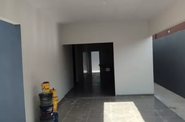 CASA NOVA PARA ALUGUEL, COLINA PARK