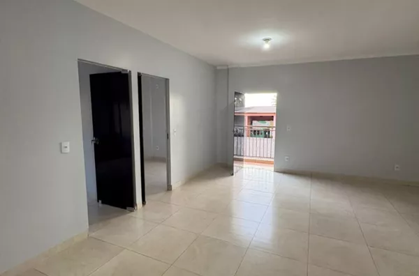 Sala comercial para aluguel,  - Selecione - Bairro, Confresa