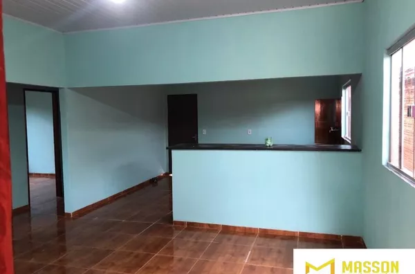 Casa para aluguel 3 quarto(s)