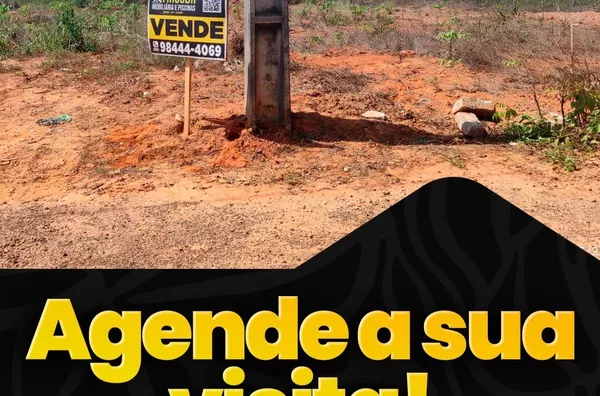 Terreno para venda,  Setor Eldorado, Confresa