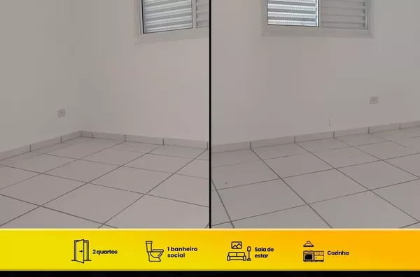 Casa para aluguel,  Setor Imperial Eco Park, Confresa