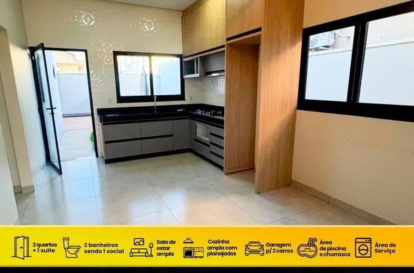 Casa para venda,  Cidade Nova, Confresa