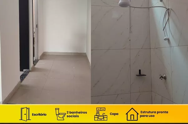 Barracão para aluguel,  - Selecione - Bairro, Confresa