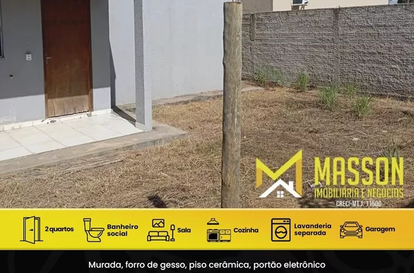 ALUGA-SE CASA - SETOR UNIVERSITÁRIO