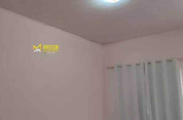 Casa para venda,  Vila Nova, Confresa