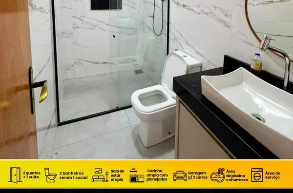 Casa para venda,  Cidade Nova, Confresa