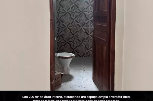Barracão para aluguel,  Avenida Industrial, Confresa