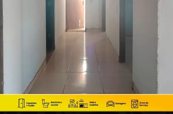 Casa para aluguel,  - Selecione - Bairro, Confresa