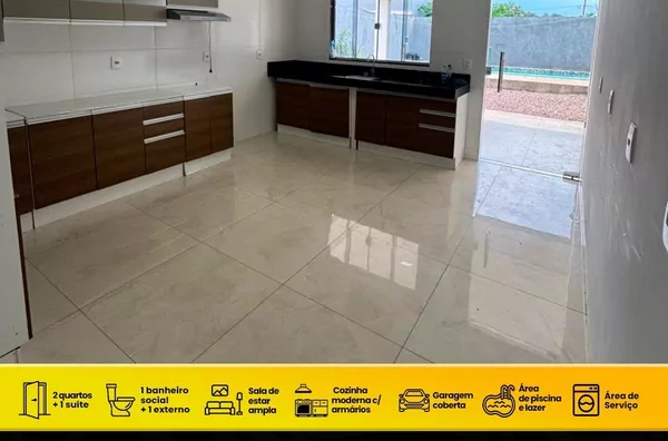 Casa para aluguel,  Setor Sudoeste, Confresa