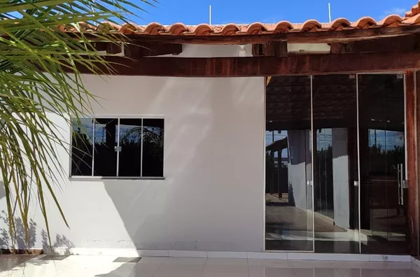 Casa para aluguel,  Arco Iris, Confresa