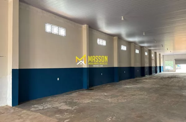 Ponto Comercial para aluguel,  - Selecione - Bairro, Confresa