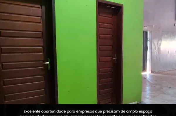 Barracão para aluguel,  - Selecione - Bairro, Confresa
