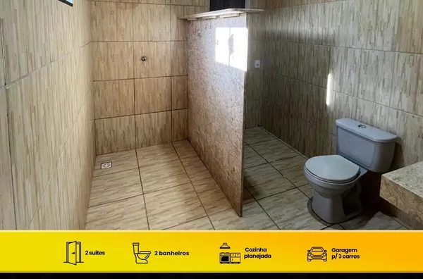 Casa para venda  - Selecione - Bairro, Confresa