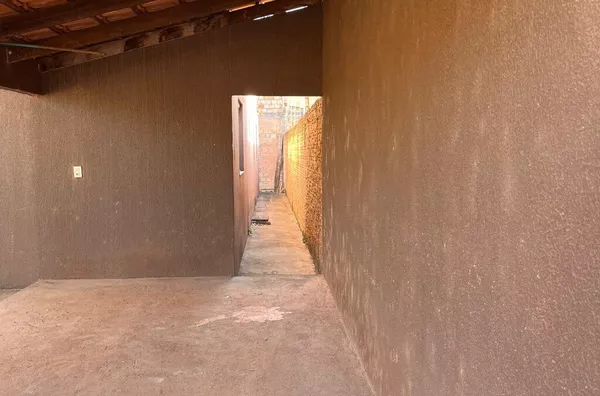 Casa para aluguel,  - Selecione - Bairro, Confresa