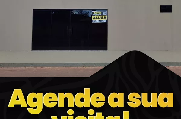 sala  aluguel,  Jardim Planalto, Confresa