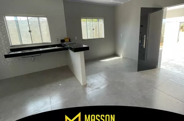 ALUGUEL 3 QUARTOS, ARCO ÍRIS 1