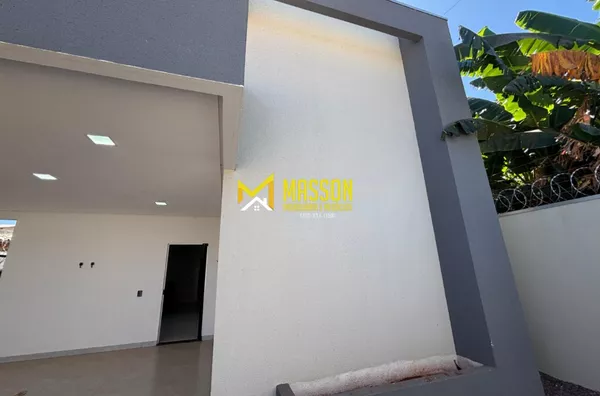 Casa para venda,  Arco Iris 1, Confresa