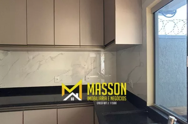 Sobrado para aluguel,  Centro, Confresa