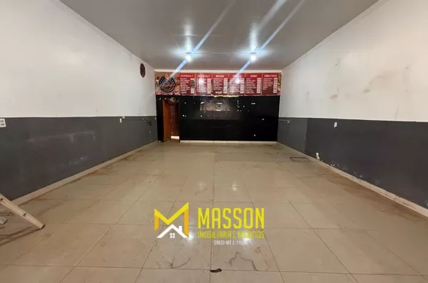 Sala comercial para aluguel,  - Selecione - Bairro, Confresa