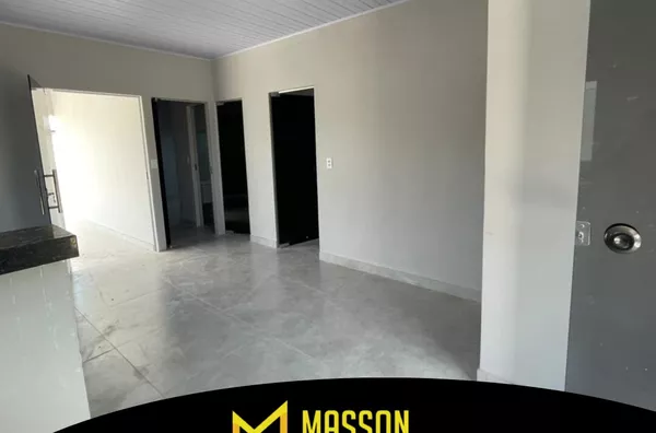 ALUGUEL 3 QUARTOS, ARCO ÍRIS 1