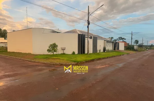 CASA ALTO PADRÃO- VENDA- SANTA LUZIA PREMIUM 