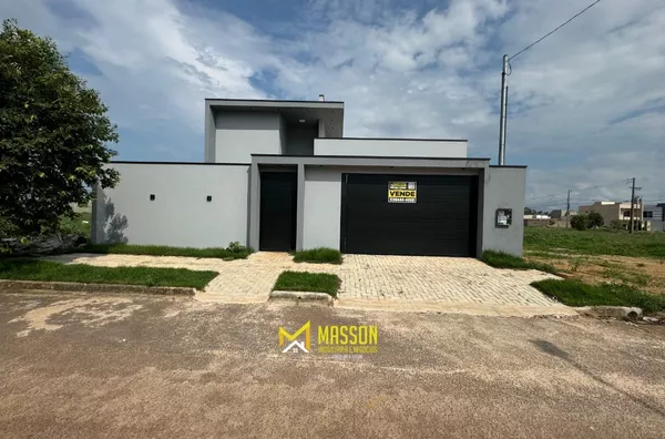 Casa para venda,  Vila Nova, Confresa