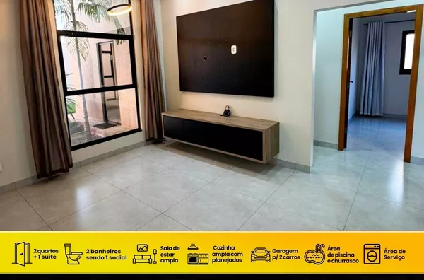 Casa para venda,  Cidade Nova, Confresa