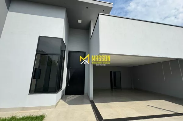 Casa para venda,  Vila Nova, Confresa