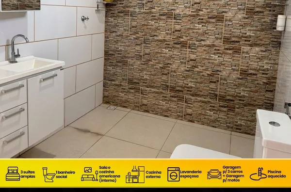 Casa para venda,  Setor Babinski, Confresa