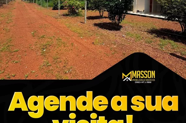 Chácara para venda, - Selecione - Bairro, Confresa Mt - Foto 7