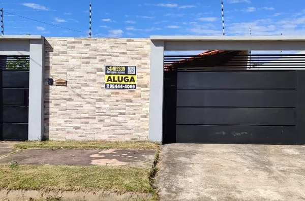 Casa para aluguel,  Arco Iris, Confresa