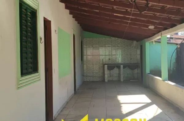 Casa para aluguel com 4 Quartos, Jardim Planalto - Confresa