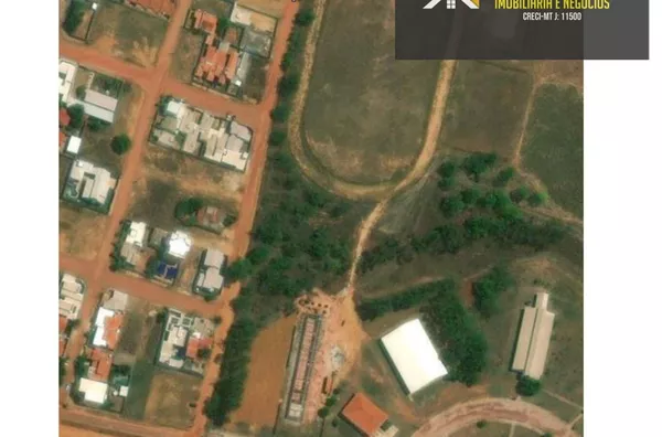 LOTEAMENTO SANTA LUZIA 