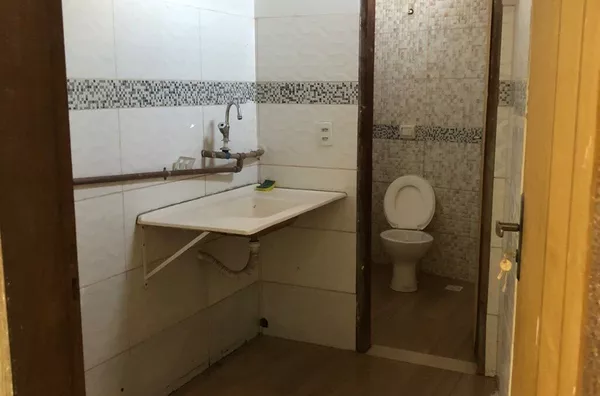 Sala comercial para aluguel,  - Selecione - Bairro, Confresa