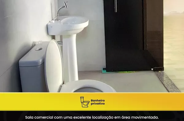 sala para aluguel,  Setor jardim planalto, Confresa
