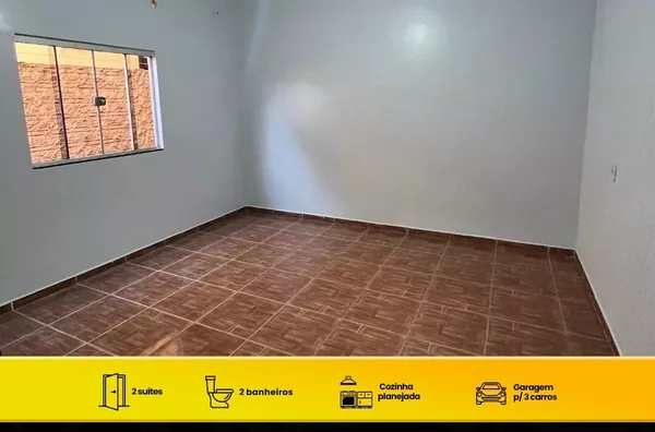 Casa para venda  - Selecione - Bairro, Confresa