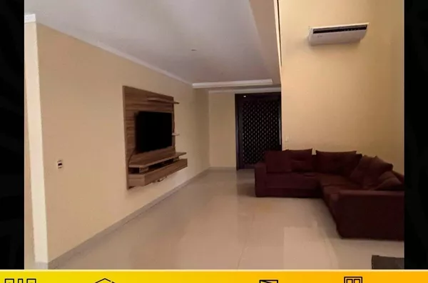 Sobrado para aluguel,  Centro, Confresa