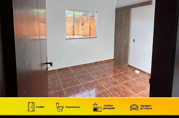 Casa para venda  - Selecione - Bairro, Confresa