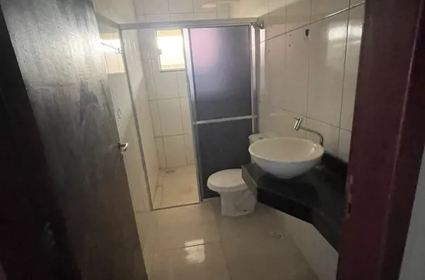 Casa para aluguel,  Santa Luzia, Confresa