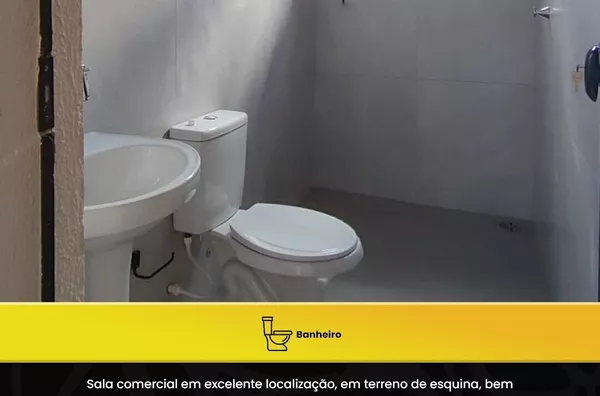 sala  aluguel,  Jardim Planalto, Confresa