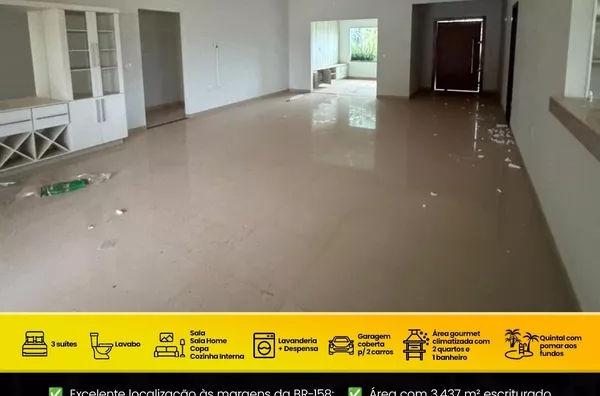 Terreno para venda,  - Selecione - Bairro, Confresa