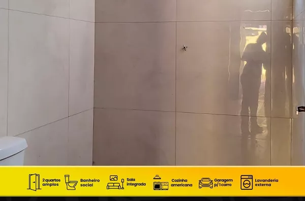 Casa para aluguel,  Setor Universitário I, Confresa