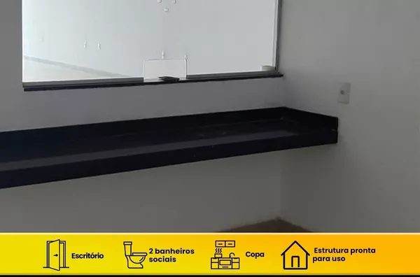 Barracão para aluguel,  - Selecione - Bairro, Confresa