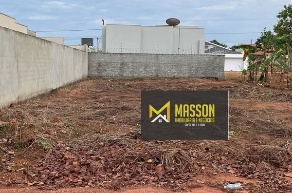 LOTEAMENTO SANTA LUZIA 