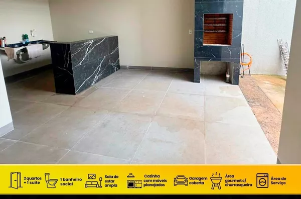 Casa para aluguel,  Setor Ecopark, Confresa