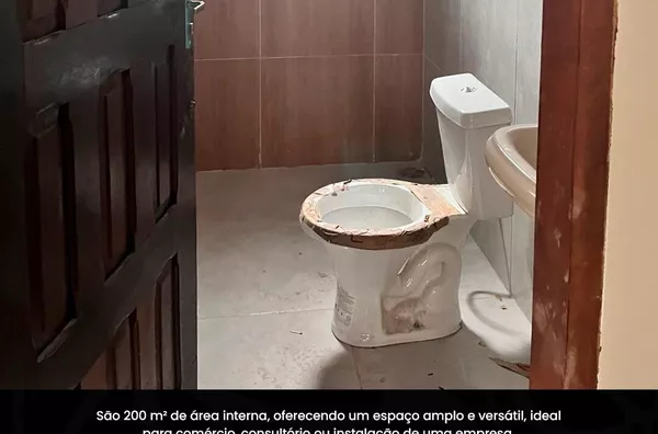 Barracão para aluguel,  Avenida Industrial, Confresa
