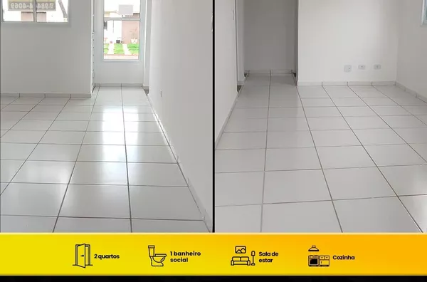 Casa para aluguel,  Setor Imperial Eco Park, Confresa