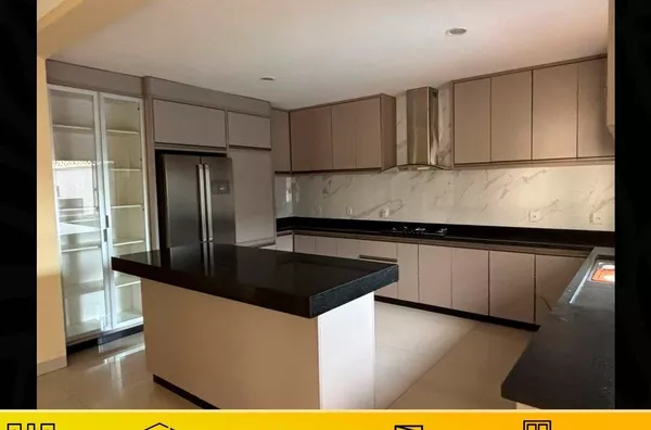 Sobrado para aluguel,  Centro, Confresa