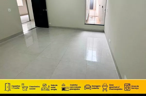 Casa para aluguel,  Setor Ecopark, Confresa