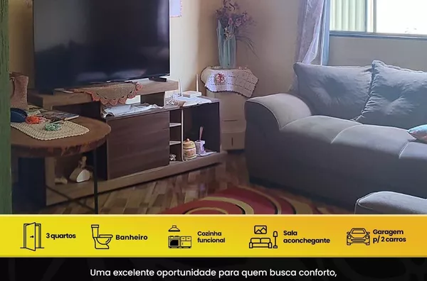 Casa para venda,  Vila 2000, Confresa